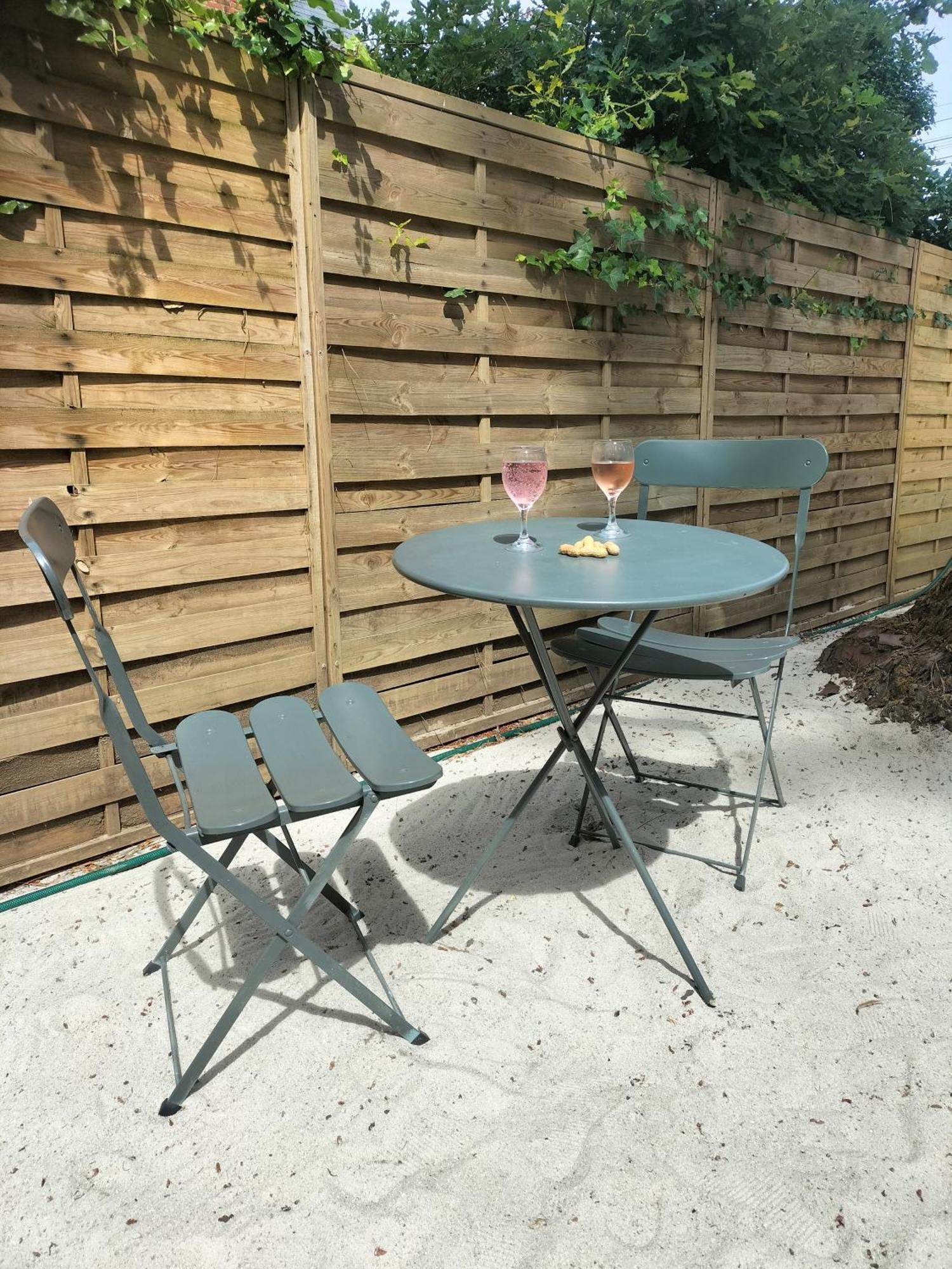 Maison A 50 M De La Plage Sous Les Pins Saint-Brévin-les-Pins Extérieur photo